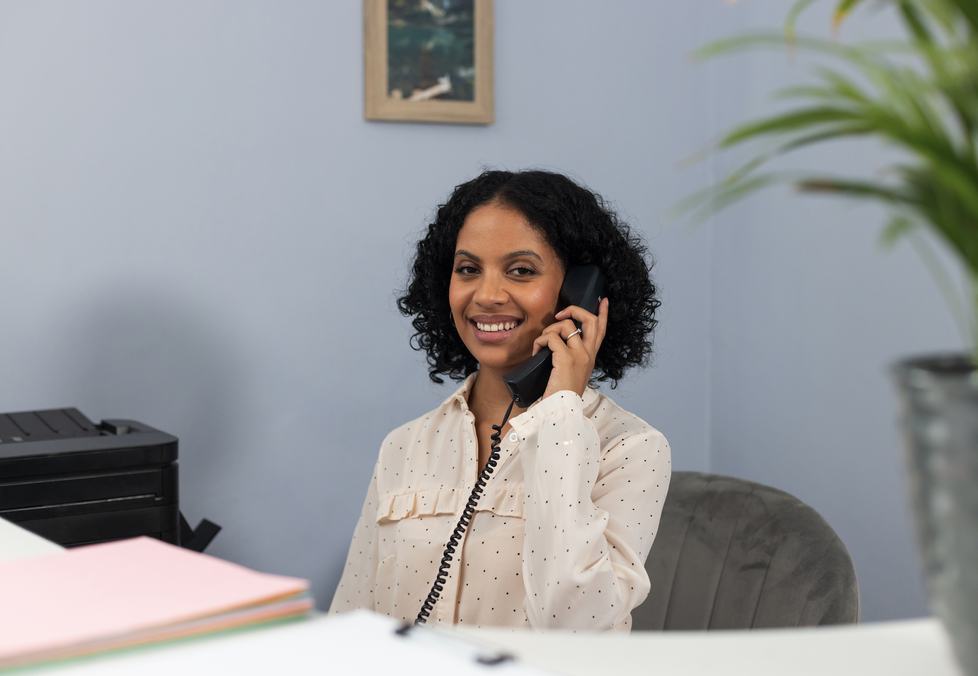 Capacitación Nacional de Registro Interno de Atenciones - RECEPCIONISTAS 