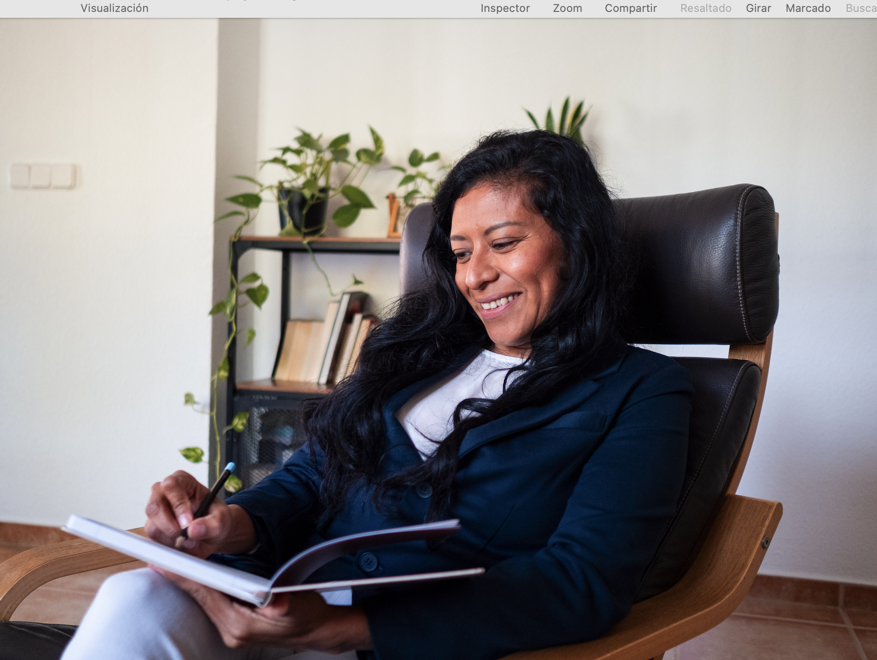 Capacitación Nacional de Registro Interno de Atenciones - PSICÓLOGAS