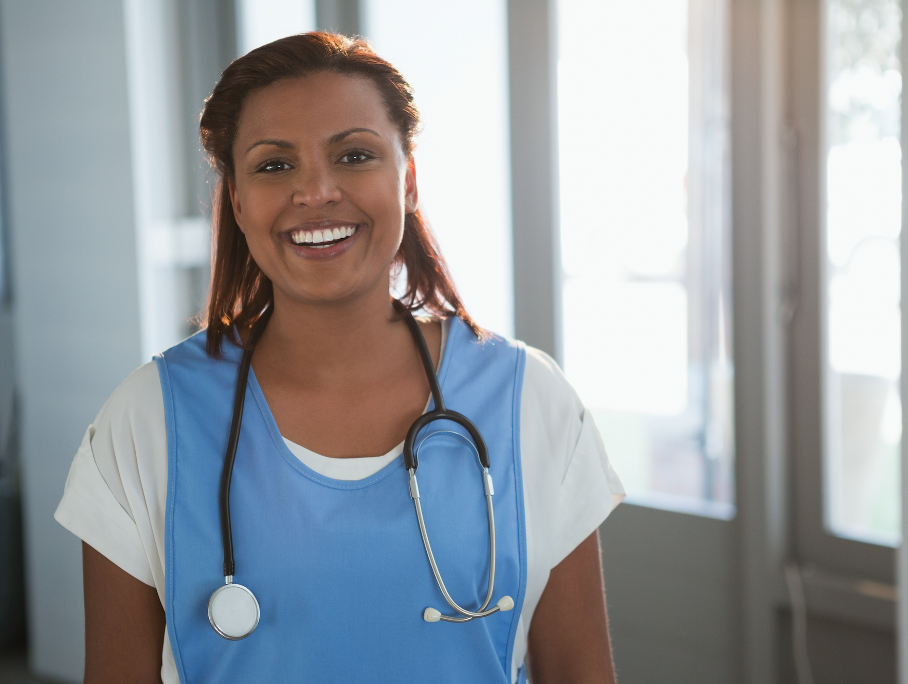 Capacitación Nacional de Registro Interno de Atenciones - ENFERMERAS