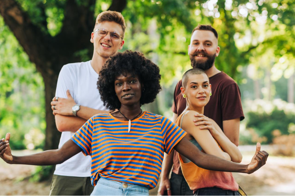 Principios Básicos para la Igualdad - Cohorte 33