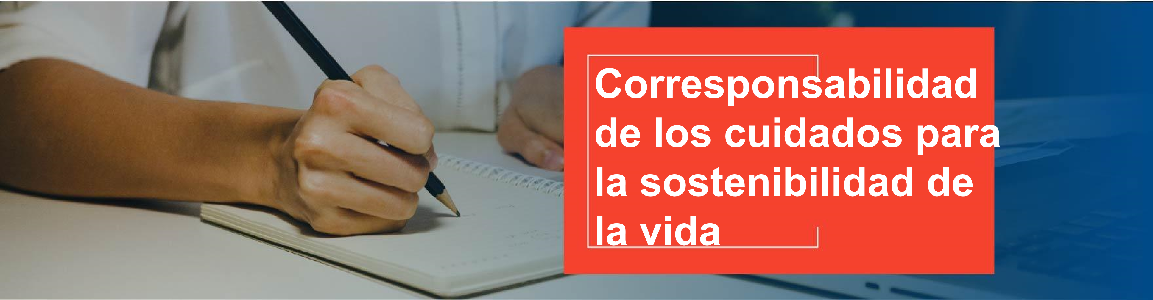 Curso MOOC: Corresponsabilidad del Cuidado para la Sostenibilidad de la Vida- Cohorte II