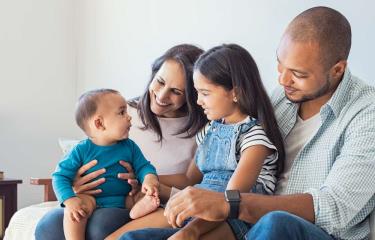 Crianza Positiva: Educando para la Igualdad desde el Hogar y la Escuela