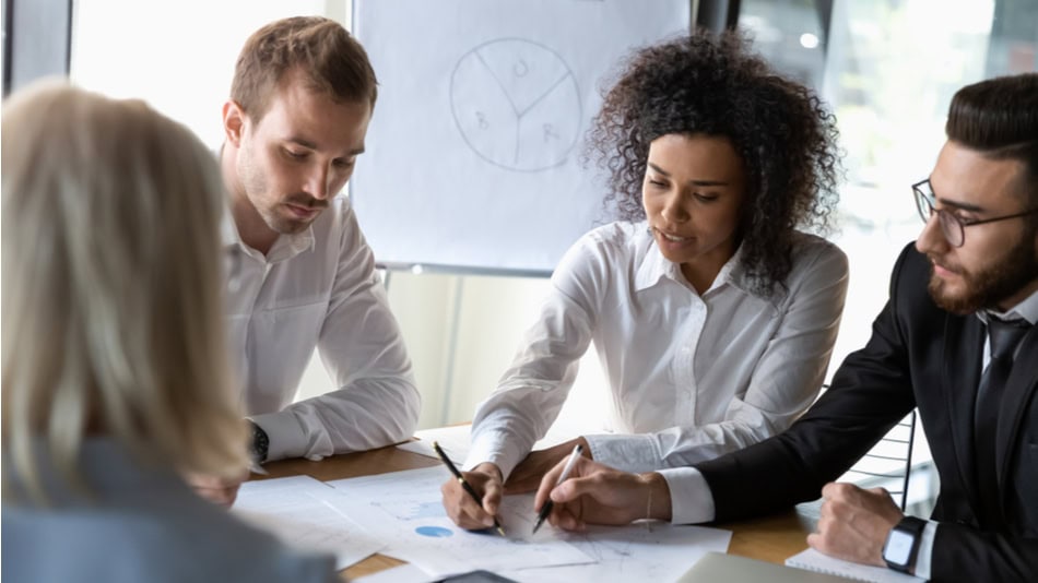 Curso Básico de Planificación para la Igualdad 