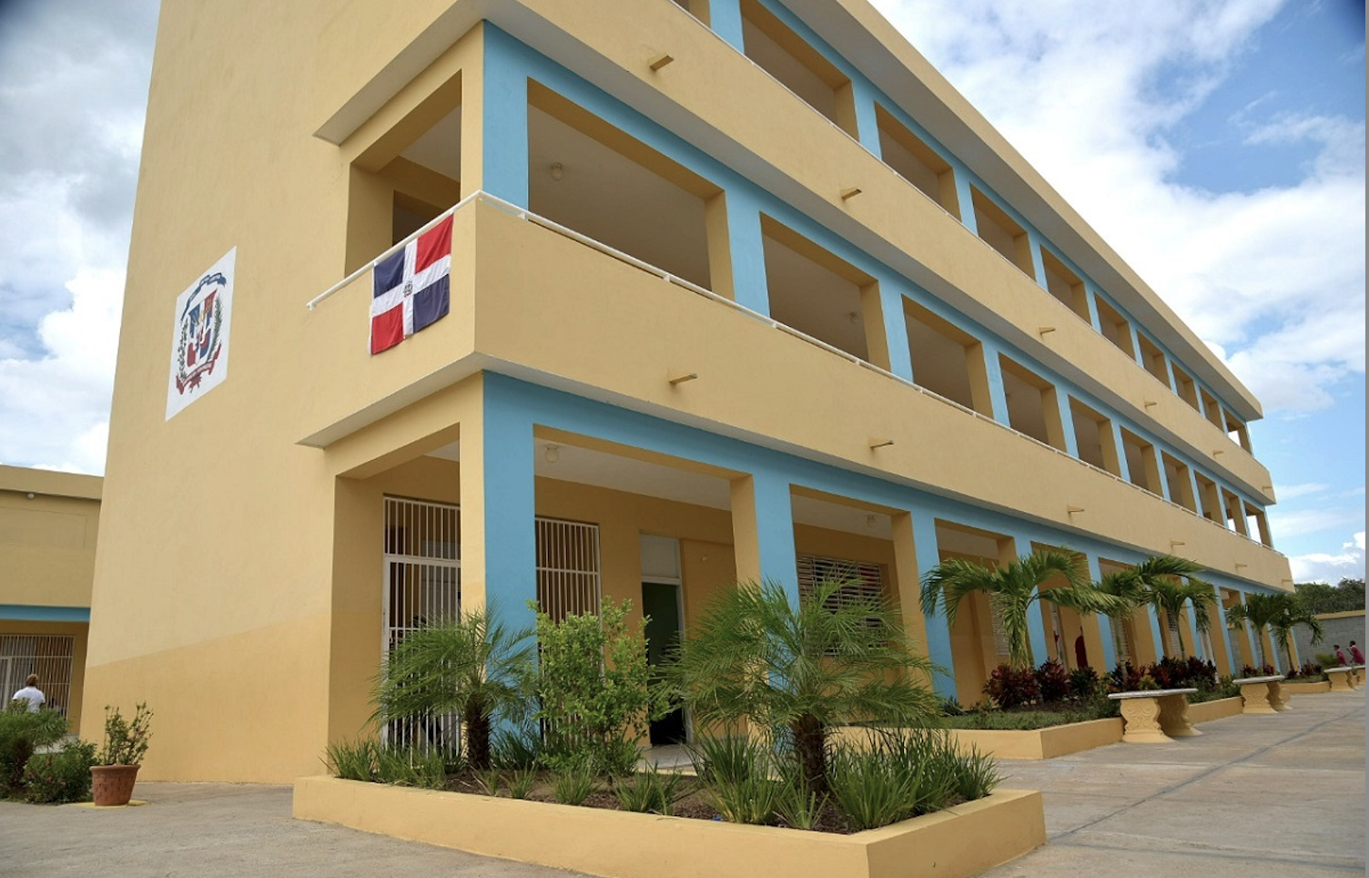 Escuelas Libres de Violencia en Espacios Virtuales